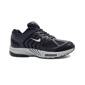 کفش و کتانی مردانه مدل نایک ایر NIKE AIR مشکی کد 4417