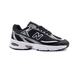 کفش و کتانی اسپرت مردانه  مدل نیوبالانس509 NEWBALANCE رنگ مشکی کد 47261