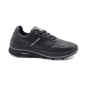 کتانی اسپرت زنانه مدل اسکیچرز SKECHERS رنگ مشکی کد 41526