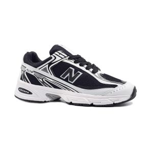 کفش و کتانی اسپرت مردانه  مدل نیوبالانس509 NEWBALANCE رنگ سفید مشکی کد 47264