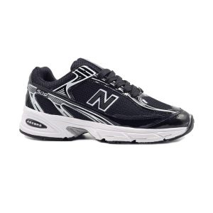 کفش و کتانی اسپرت مردانه  مدل نیوبالانس509 NEWBALANCE رنگ مشکی کد 47265