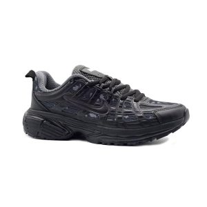 کفش و کتانی مردانه مدل نایک NIKE_P6000 رنگ مشکی کد 41103