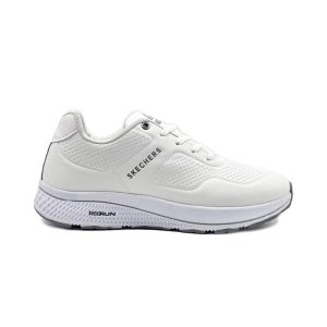 کتانی اسپرت زنانه مدل اسکیچرز SKECHERS رنگ سفید کد 41525