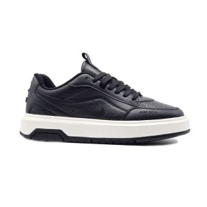 کفش و کتانی اسپرت مردانه مدل نایک NIKE رنگ مشکی کد 65301