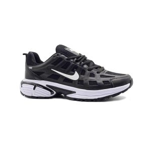 کفش و کتانی مردانه مدل نایک NIKE_P6000 رنگ مشکی سفید کد 41105