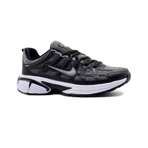 کفش و کتانی مردانه مدل نایک NIKE_P6000 رنگ طوسی کد 41106