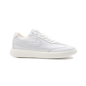 کفش و کتانی زنانه و دخترانه مدل نایک NIKE رنگ سفید کد B172