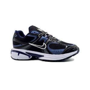 کفش و کتانی مردانه مدل نایک NIKE_P6000 رنگ مشکی آبی کد 41110