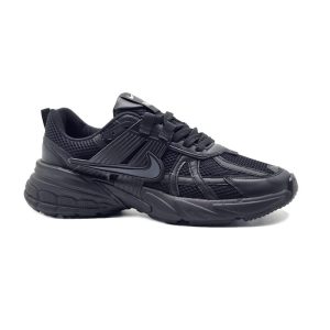 کفش و کتانی مردانه و زنانه مدل نایک NIKE V2K رنگ مشکی کد 41286