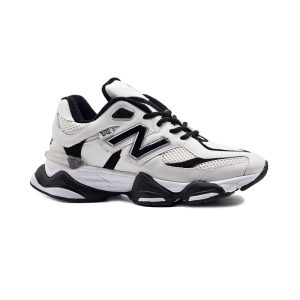 کفش و کتانی مردانه مدل نیوبالانس 9060 NEW BALANCEرنگ سفید کد 8250