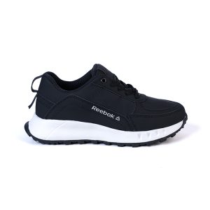 کفش و کتانی اسپرت زنانه و دخترانه مدل ریباک REEBOK رنگ مشکی کد M112
