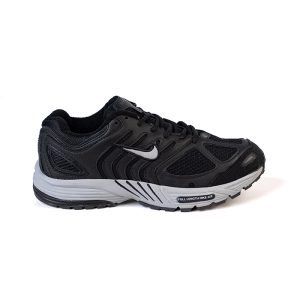 کفش و کتانی مردانه مدل نایک ایر NIKE AIR مشکی کد 4417