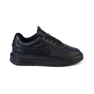 کفش و کتانی اسپرت مردانه مدل نایک NIKE رنگ مشکی کد 6520
