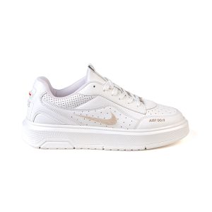 کفش و کتانی اسپرت مردانه مدل نایک NIKE رنگ سفید کد 6509