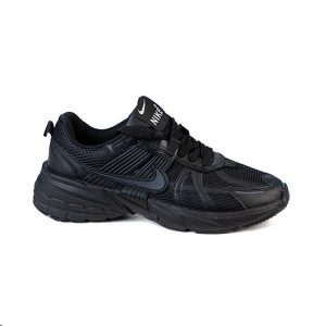کفش و کتانی مردانه و زنانه مدل نایک NIKE V2K رنگ مشکی کد 41286