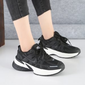 کفش و کتانی زنانه مدل نایک NIKE V2K رنگ مشکی کد K115