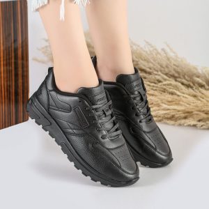 کفش و کتانی مردانه و زنانه مدل ریباک REEBOK رنگ مشکی کد 6632