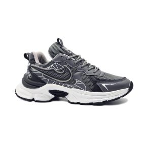کفش کتانی مردانه رنگ طوسی مدل نایک NIKE کد 71023