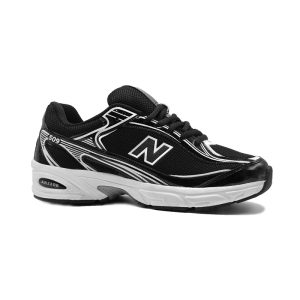 کفش و کتانی اسپرت مردانه مدل نیوبالانس509 NEWBALANCE رنگ مشکی کد 47441