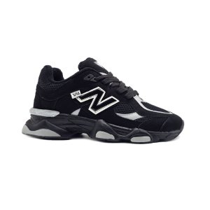 کفش و کتانی مردانه مدل نیوبالانس 9060 NEW BALANCE رنگ مشکی کد 89273