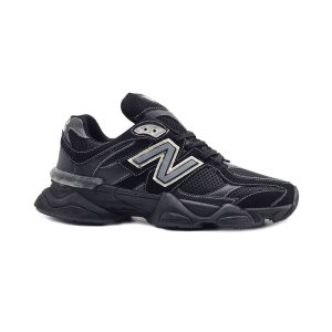 کفش و کتانی مردانه مدل نیوبالانس 9060 NEW BALANCE رنگ مشکی کد 89274