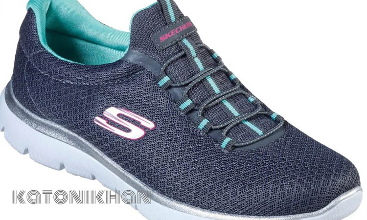 آغاز فعالیت اسکیچرز؛ از توزیع کفش تا تولید برند اختصاصی