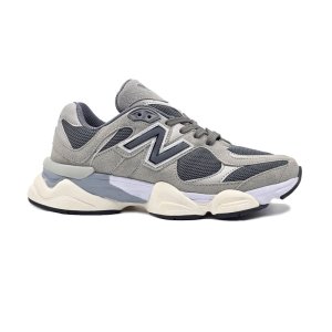 کفش و کتانی مردانه مدل نیوبالانس 9060 NEW BALANCE رنگ طوسی کد 7215
