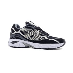کفش وکتانی مردانه مدل اسیکس ASICS رنگ مشکی نقره ای کد 92148