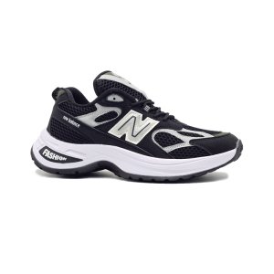 کفش و کتانی مردانه مدل نیوبالانس NEW BALANCE رنگ مشکی کد 9221