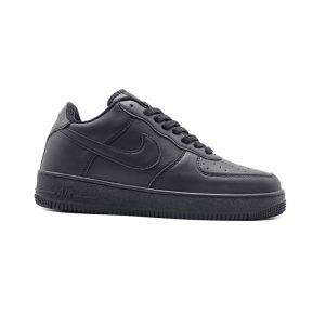 کفش کتانی مردانه رنگ مشکی مدل نایک NIKE AIR FORCE کد 71312