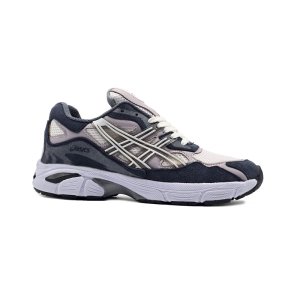 کفش وکتانی مردانه مدل اسیکس ASICS رنگ سرمه ای کد 92146