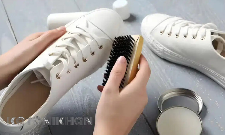 اشتباهات رایج در نگهداری کفش و راهکارهای درست