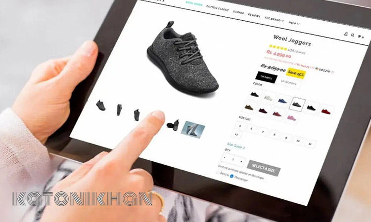 بررسی سیاست‌های مرجوعی و خدمات پس از فروش پیش از خرید کفش به صورت آنلاین