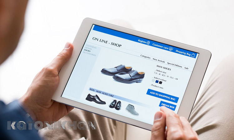 شناخت نیازها و مشخص کردن اولویت‌ها پیش از خرید کفش به صورت آنلاین