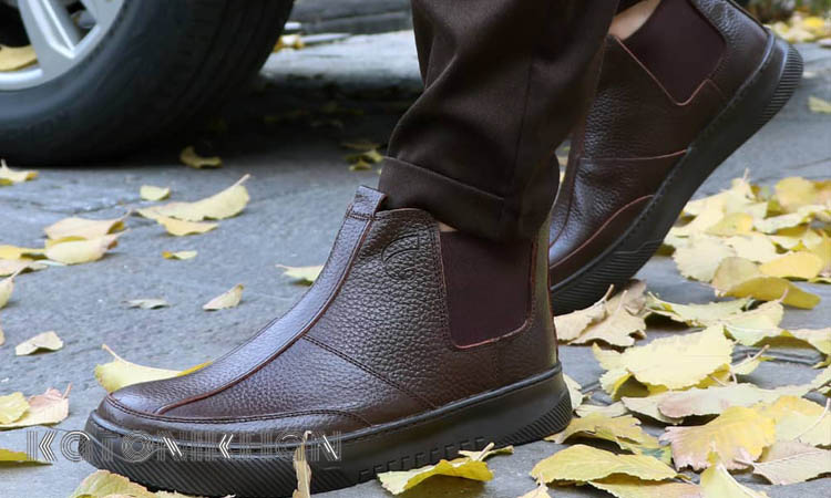 کفشهای دوستدار محیط زیست