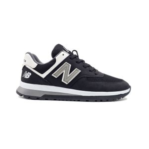 کفش و کتانی مردانه مدل نیوبالانس NEWBALANCE رنگ مشکی سفید کد 44268