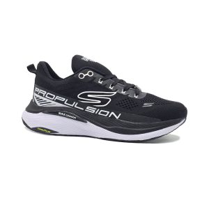 کفش و کتانی مردانه مدل اسکیچرز پرو SKECHERS PROPULSION رنگ مشکی کد 48350
