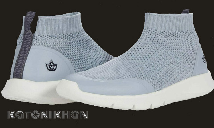 انتخاب کتونی مناسب برای فعالیت در یوگا