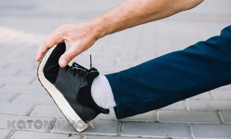 چرا بعضی کفش ها باعث خستگی ذهنی می شوند؟