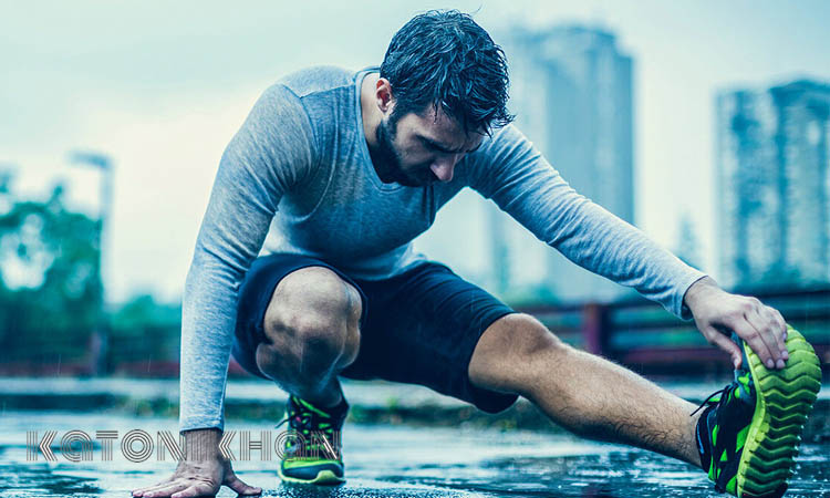 کفش نامناسب چگونه خستگی ذهنی ایجاد می کند