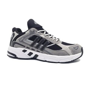 کفش و کتانی مردانه مدل آدیداس فارماتون Adidas Pharmaton رنگ طوسی مشکی کد 8245