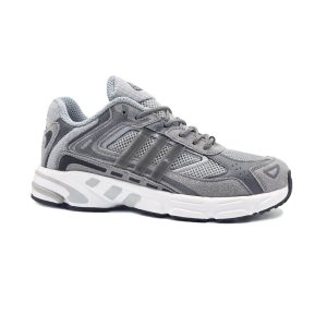 کفش و کتانی مردانه مدل آدیداس فارماتون Adidas Pharmaton رنگ طوسی کد 8246