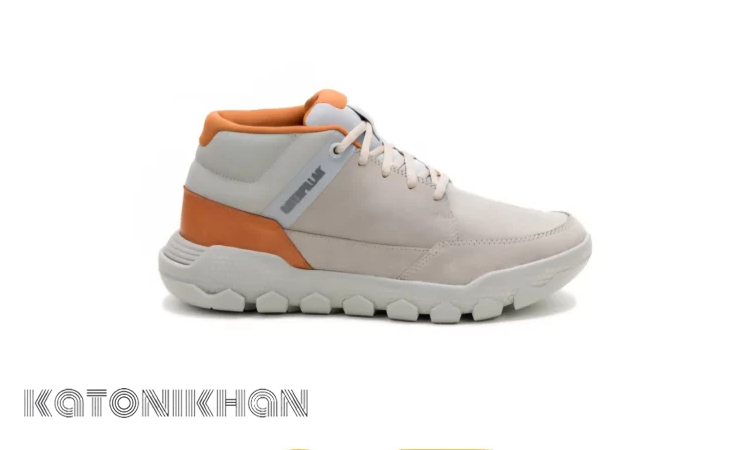 کفش های دوستدار محیط زیست (Eco Friendly)