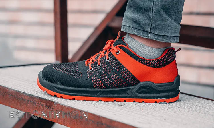 کفش های مناسب برای افراد بالای ۴۰ سال؛ انتخابی هوشمندانه برای راحتی و سلامت پا