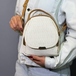 کیف دوشی و دستی زنانه و دخترانه کد C215