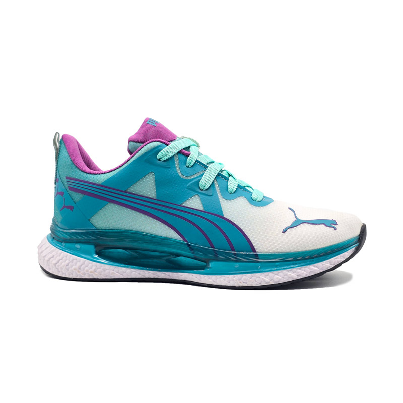 کفش و کتانی اسپرت زنانه مدل پوما PUMA رنگ فیروزه ای کد 44859