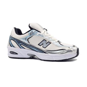 کفش و کتانی مردانه مدل نیوبالانس509 NEWBALANCE رنگ سفید کد 47362