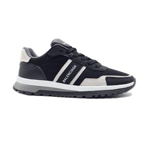کفش و کتانی مردانه مدل بالنسیاگا BALENCIGA رنگ مشکی کد 44565