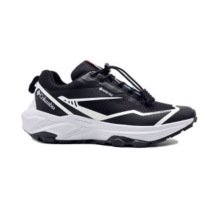 کفش و کتانی مردانه مدل کلمبیا COLUMBIA رنگ مشکی سفید کد 42312