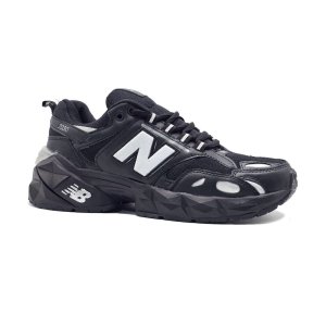 کفش و کتانی مردانه مدل نیوبالانس7030 NEW BALANCE رنگ مشکی کد 7992